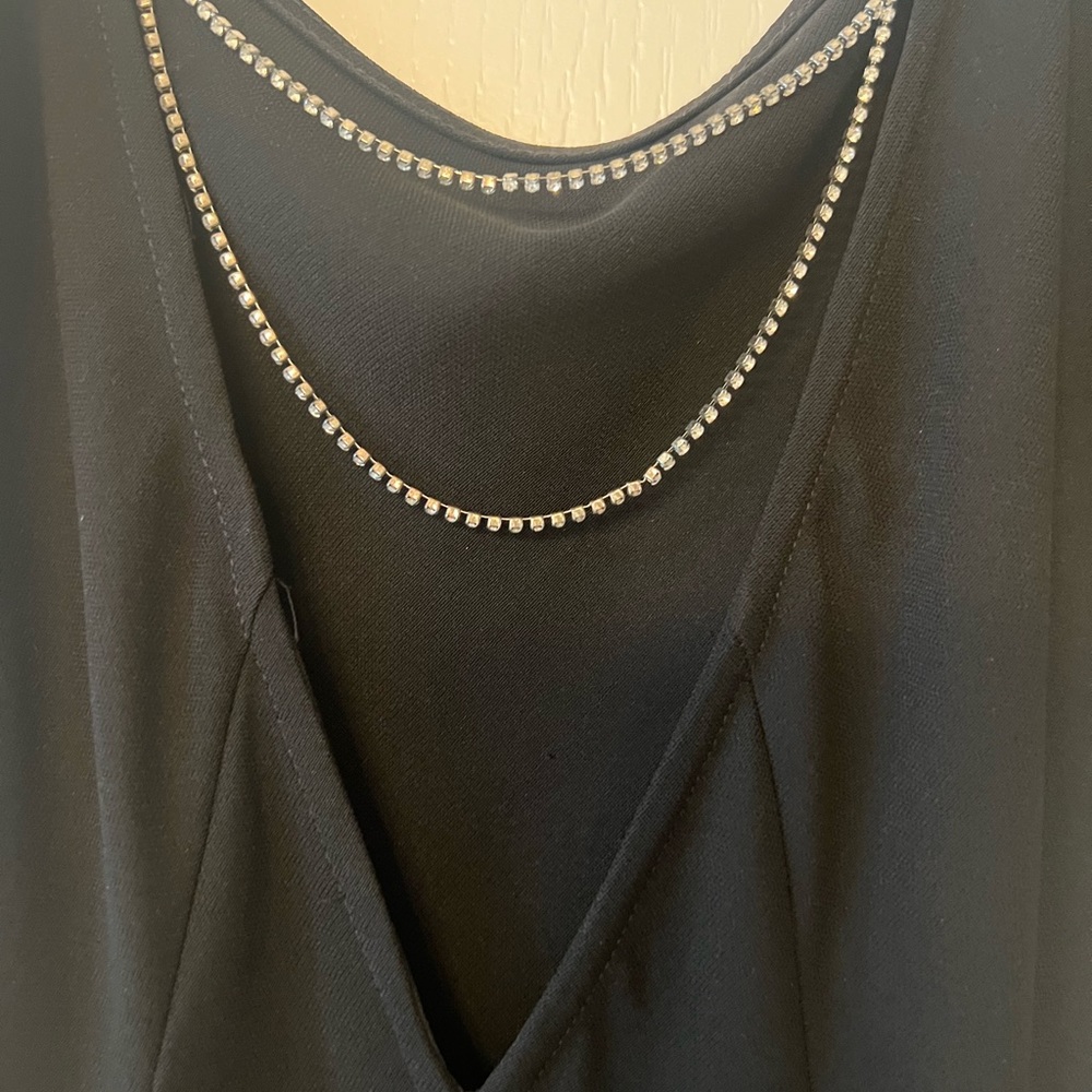 Women’s evening gown